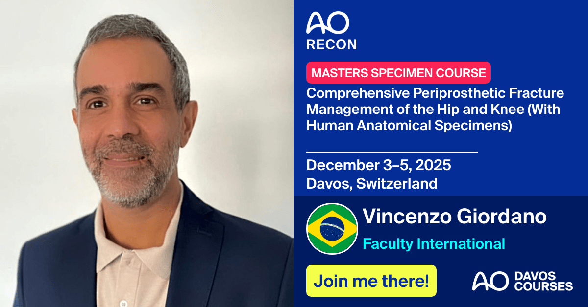 Faculty International
📅 December 3–5, 2025
📍 Davos, Switzerland