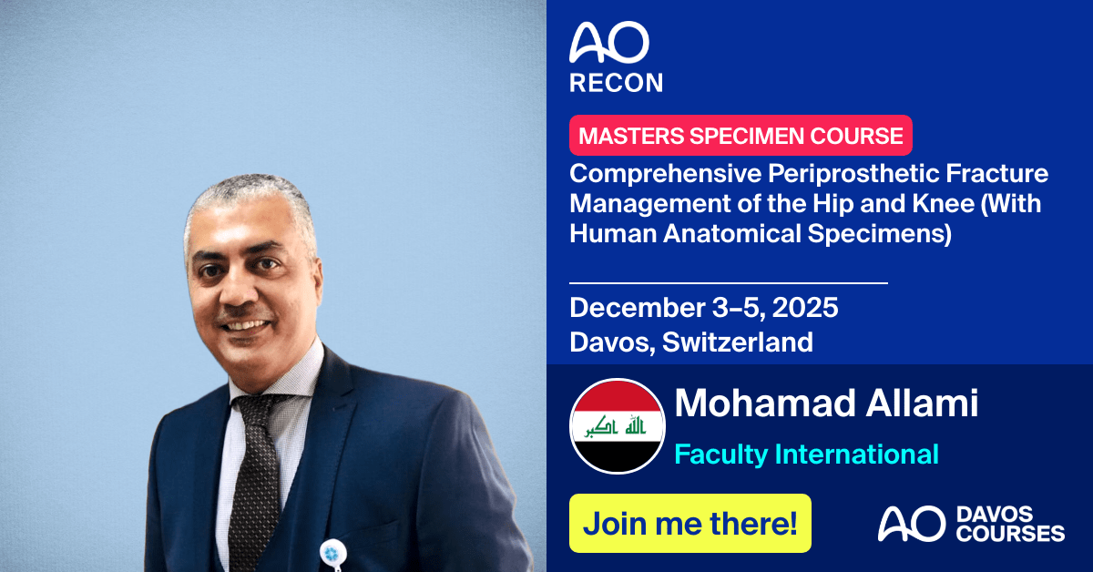 Faculty International
📅 December 3–5, 2025
📍 Davos, Switzerland