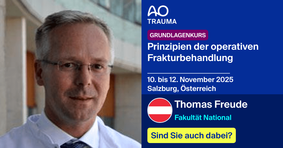 
📅 10. bis 12. November 2025
📍  Salzburg, Österreich