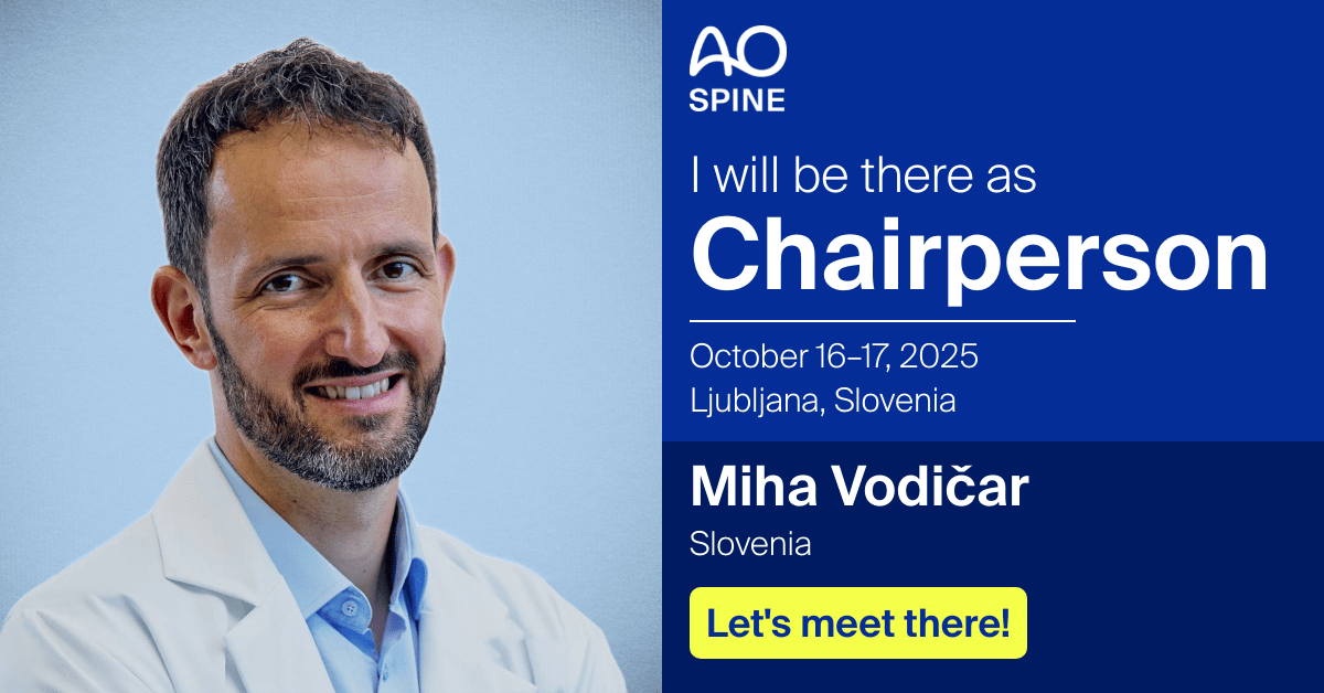 
📅 October 16–17, 2025
📍  Ljubljana, Slovenia