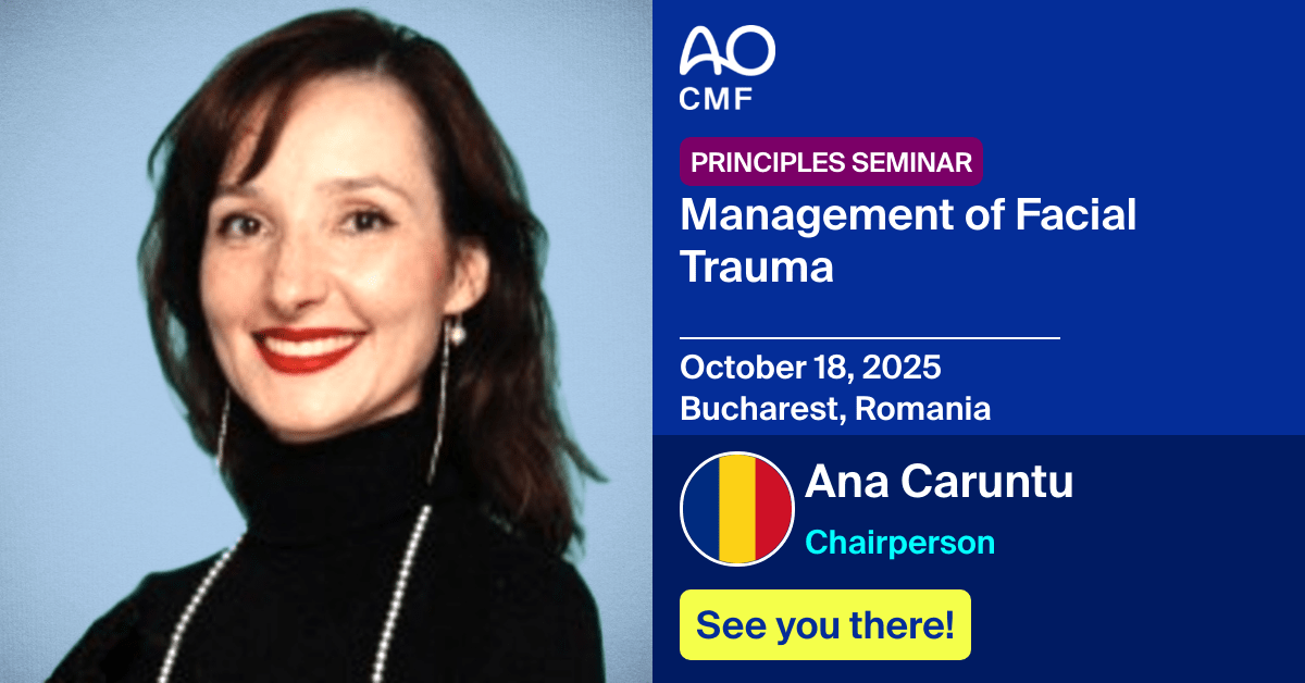 Chairperson
đź“… October 18, 2025
📍 Bucharest, Romania