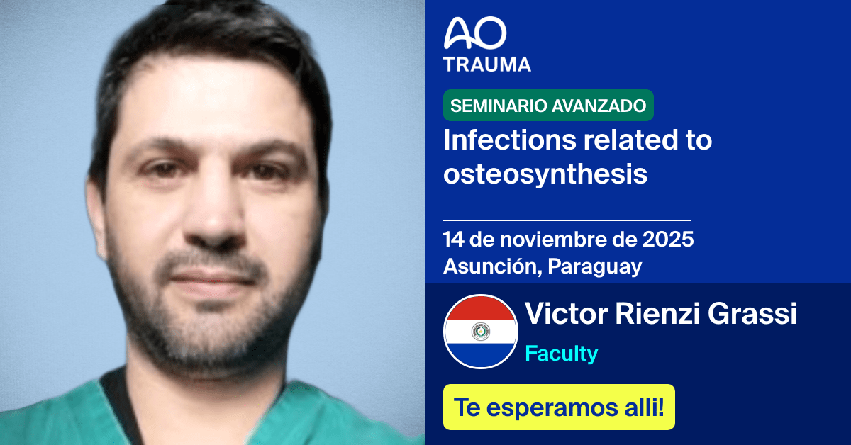 
📅 14 de noviembre de 2025
📍  Asunción, Paraguay