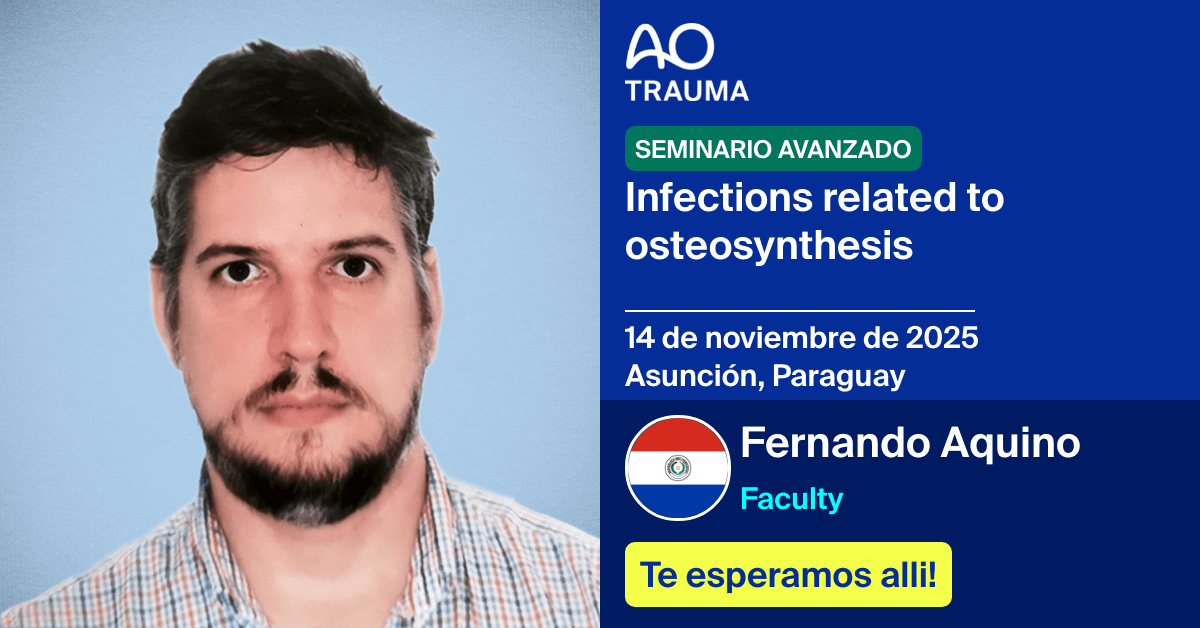 
📅 14 de noviembre de 2025
📍  Asunción, Paraguay