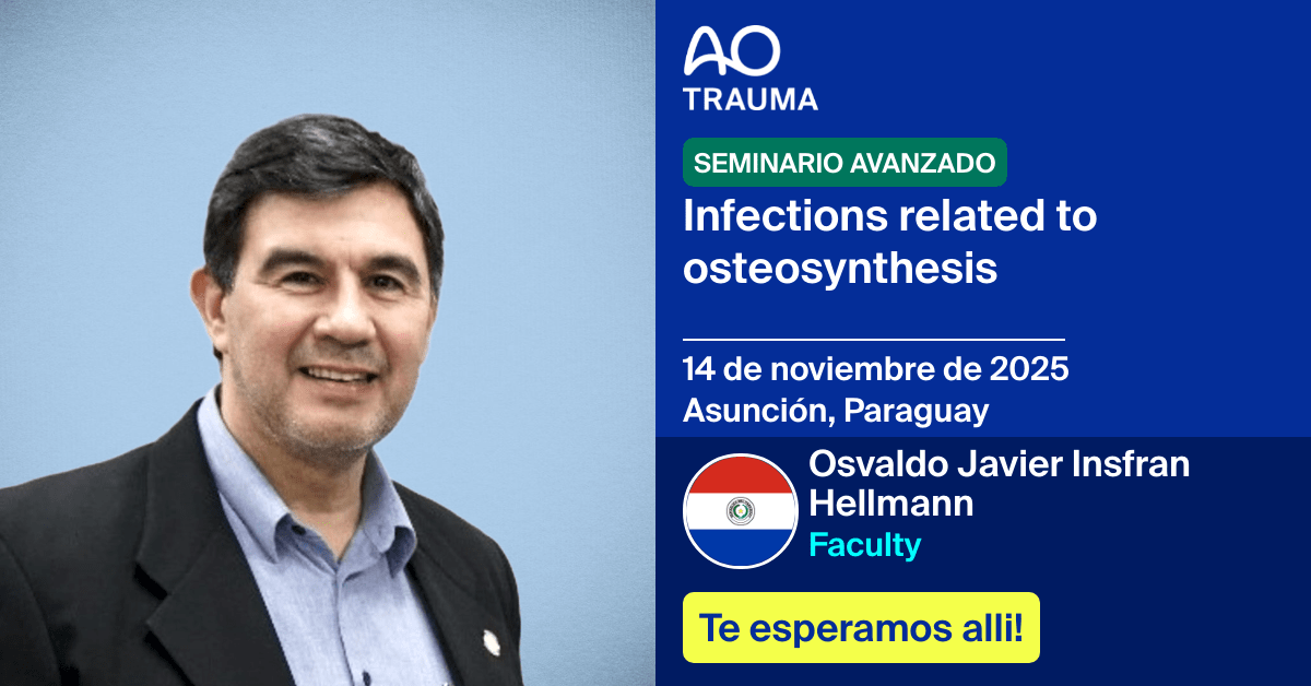 
📅 14 de noviembre de 2025
📍  Asunción, Paraguay