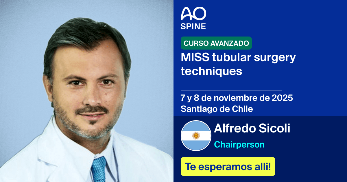 
📅 7 y 8 de noviembre de 2025
📍  Santiago de Chile