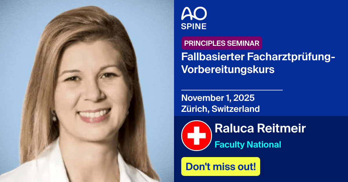 
📅 November 1, 2025
📍  Zürich, Switzerland