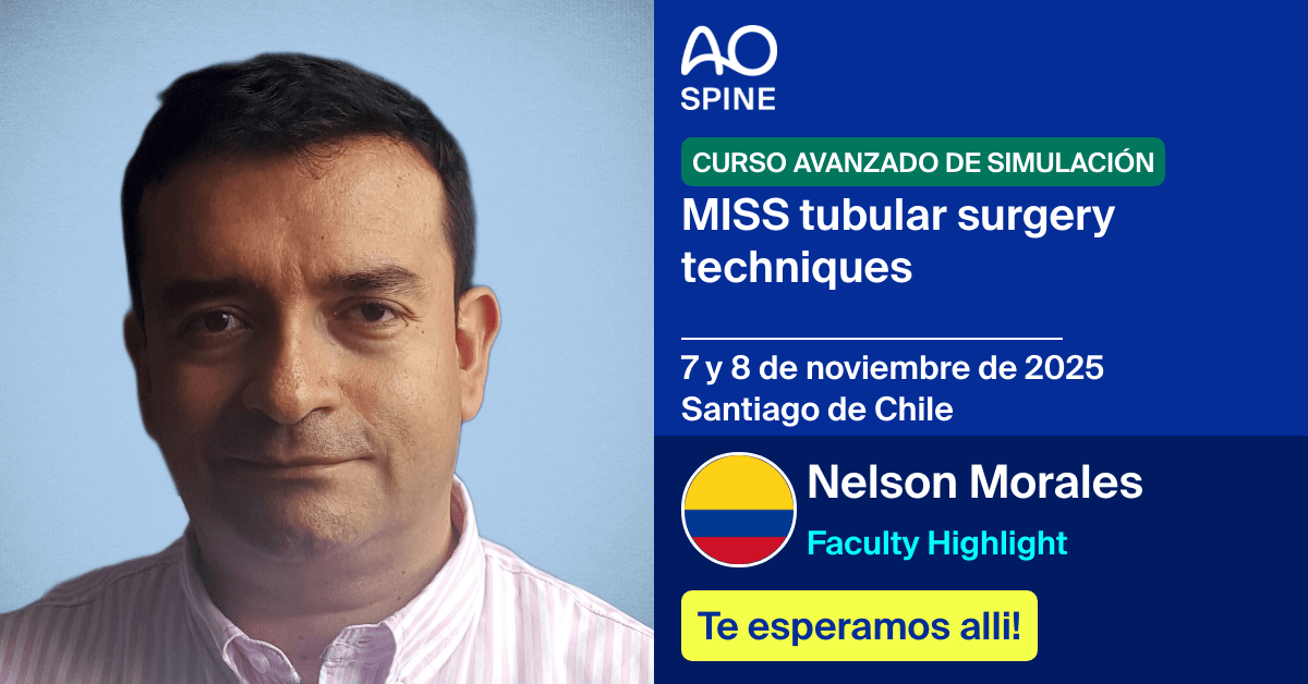 
📅 7 y 8 de noviembre de 2025
📍  Santiago de Chile