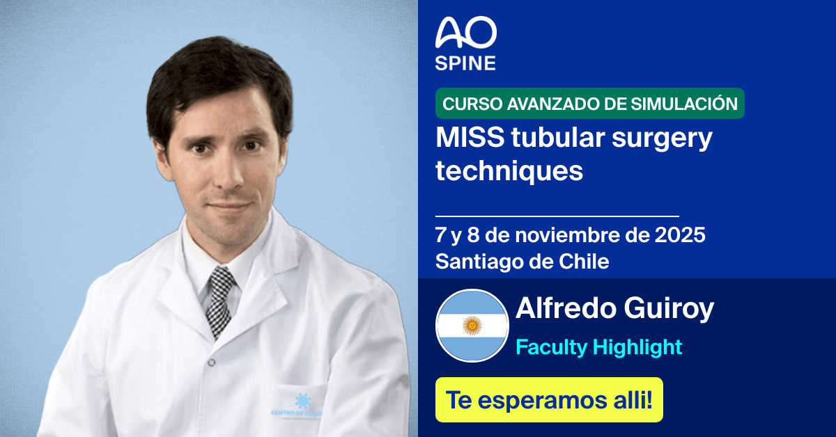 
📅 7 y 8 de noviembre de 2025
📍  Santiago de Chile