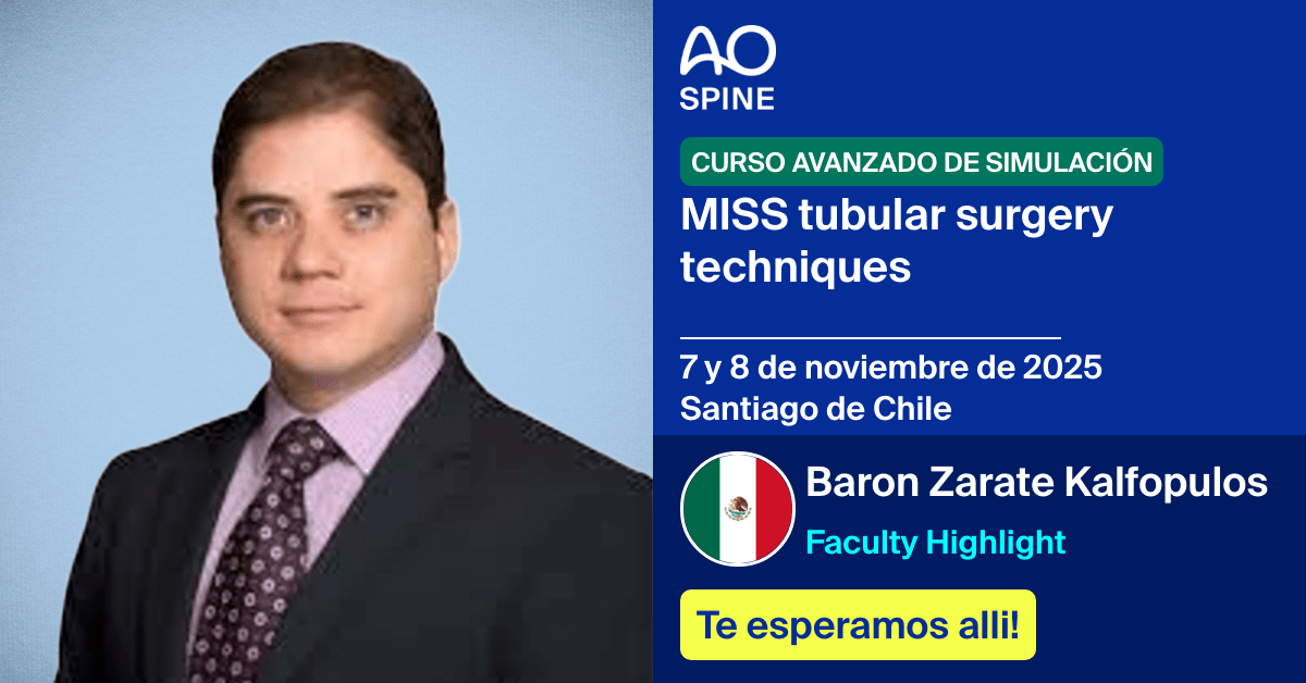 
📅 7 y 8 de noviembre de 2025
📍  Santiago de Chile