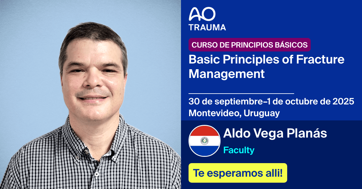 
📅 30 de septiembre–1 de octubre de 2025
📍  Montevideo, Uruguay