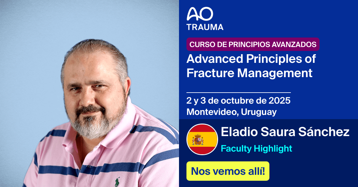 
📅 2 y 3 de octubre de 2025
📍  Montevideo, Uruguay