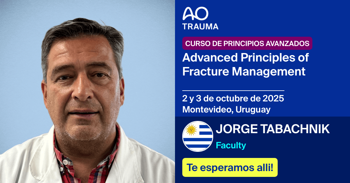
📅 2 y 3 de octubre de 2025
📍  Montevideo, Uruguay