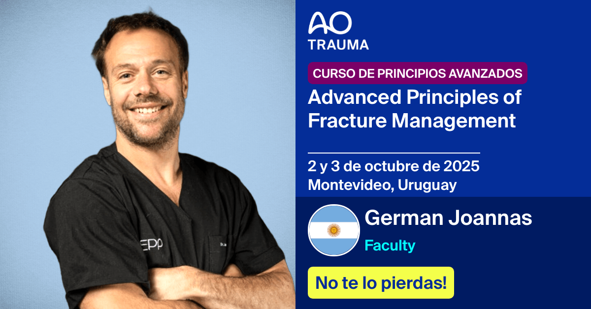 
📅 2 y 3 de octubre de 2025
📍  Montevideo, Uruguay