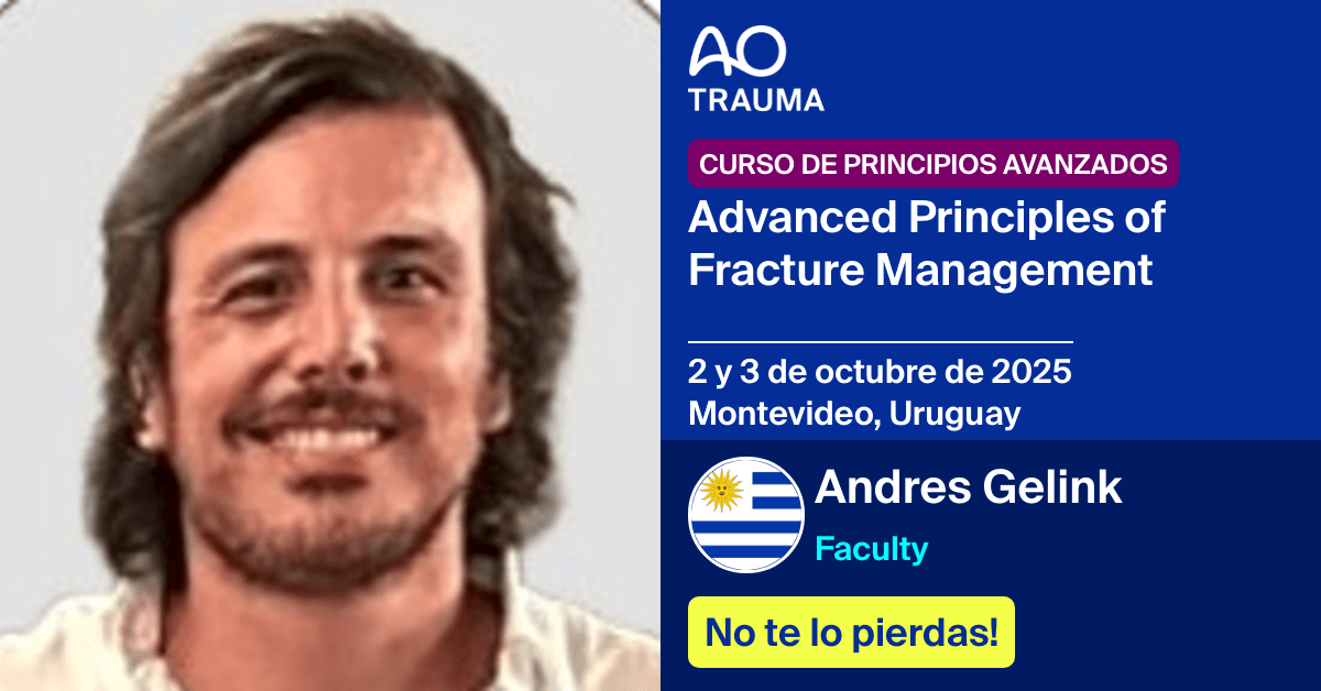 
📅 2 y 3 de octubre de 2025
📍  Montevideo, Uruguay