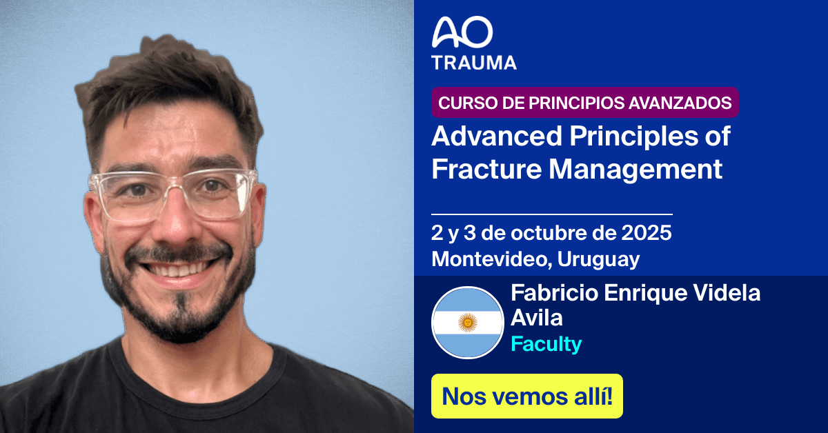 
📅 2 y 3 de octubre de 2025
📍  Montevideo, Uruguay