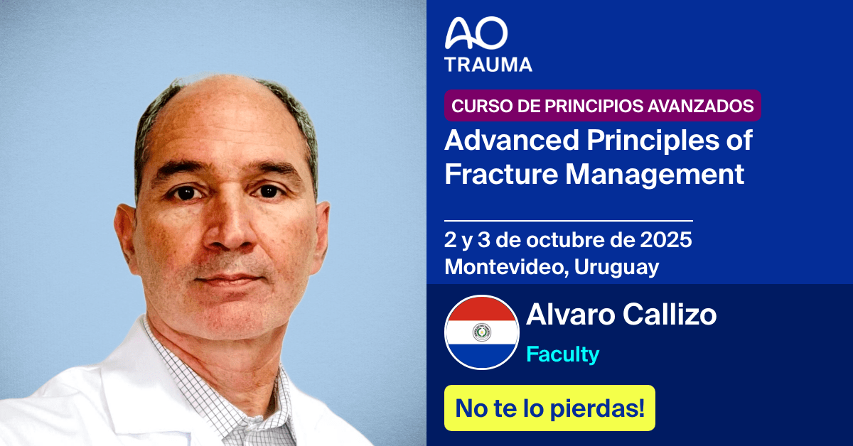
📅 2 y 3 de octubre de 2025
📍  Montevideo, Uruguay