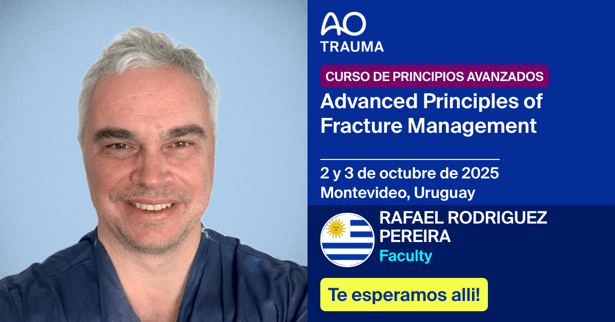 
📅 2 y 3 de octubre de 2025
📍  Montevideo, Uruguay