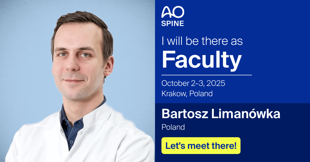 
📅 October 2–3, 2025
📍  Krakow, Poland
