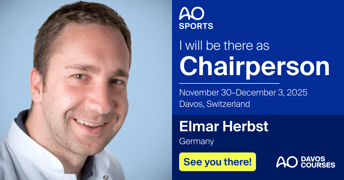 
📅 November 30–December 3, 2025
📍  Davos, Switzerland