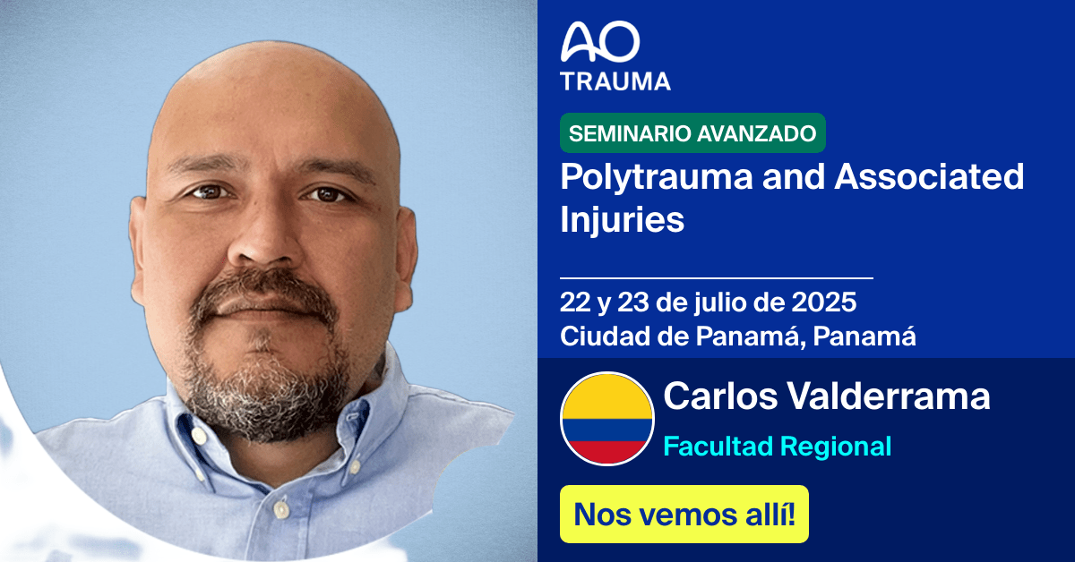 Facultad Regional
📅 22 y 23 de julio de 2025
📍 Ciudad de Panamá, Panamá