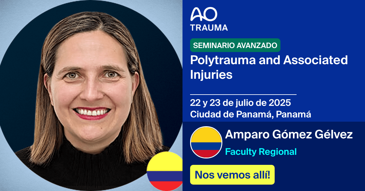 
📅 22 y 23 de julio de 2025
📍  Ciudad de Panamá, Panamá