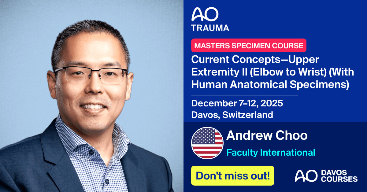 
📅 December 7–12, 2025
📍  Davos, Switzerland