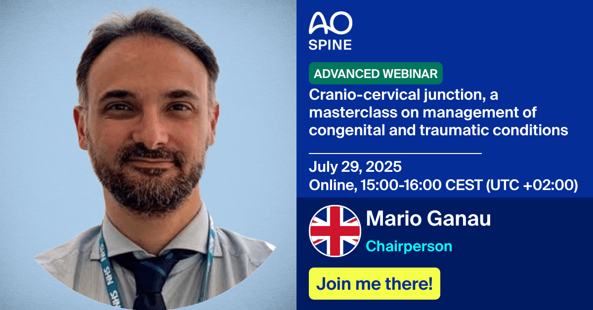 
📅 July 29, 2025
📍  Online, 15:00-16:00 CEST (UTC +02:00)