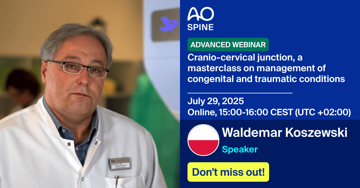 
📅 July 29, 2025
📍  Online, 15:00-16:00 CEST (UTC +02:00)