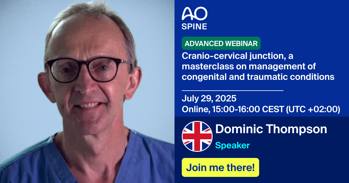 
📅 July 29, 2025
📍  Online, 15:00-16:00 CEST (UTC +02:00)