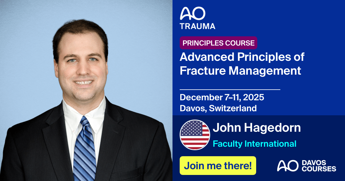 Faculty International
📅 December 7–11, 2025
📍 Davos, Switzerland