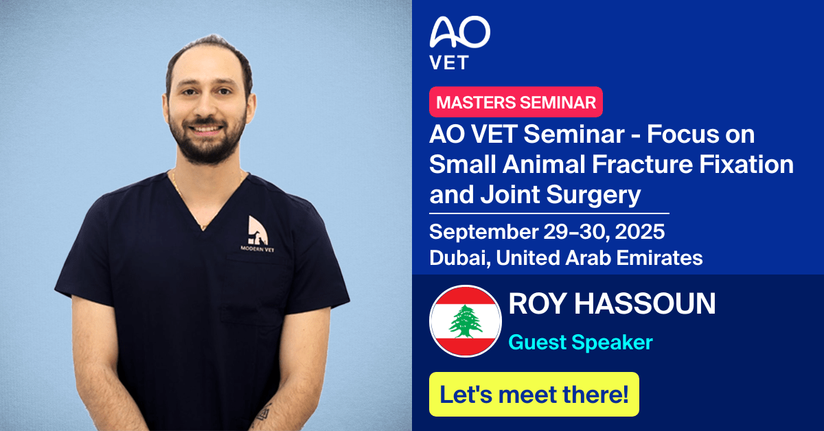 Guest Speaker
📅 September 29–30, 2025
📍 Dubai, United Arab Emirates