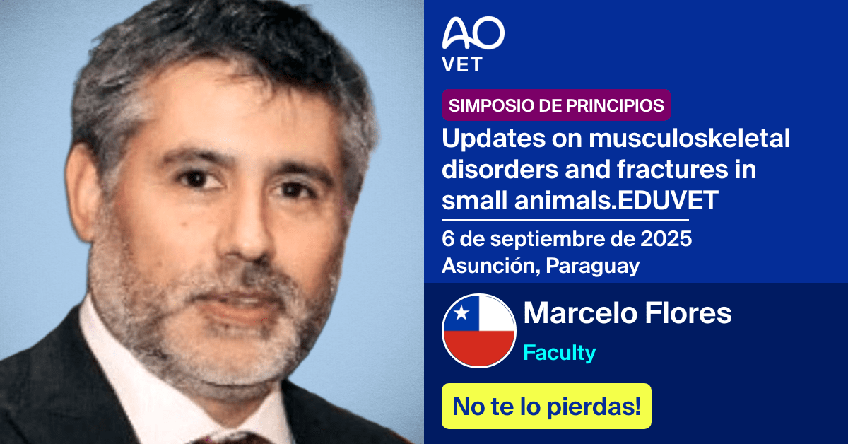 Faculty
📅 6 de septiembre de 2025
📍 Asunción, Paraguay