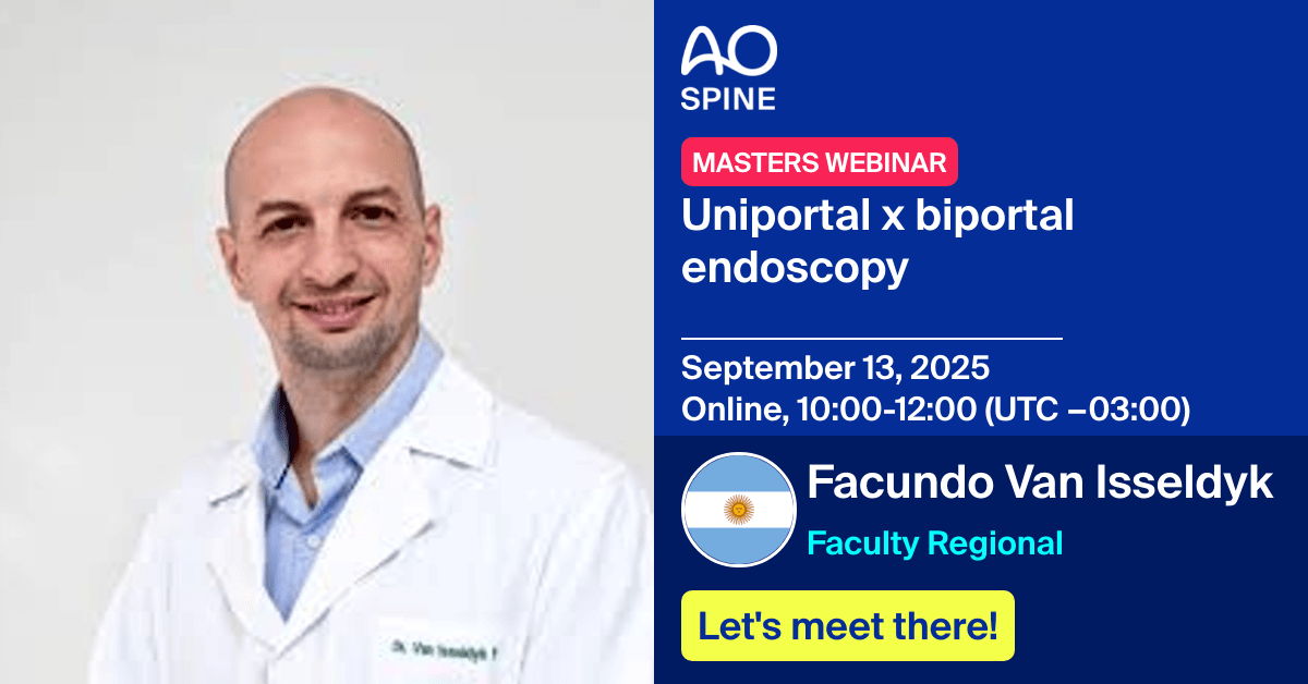 
📅 September 13, 2025
📍  Online, 10:00-12:00 (UTC −03:00)