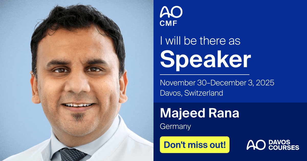 Guest Speaker
📅 November 30–December 3, 2025
📍 Davos, Switzerland