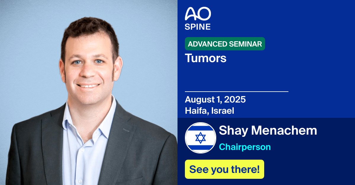 Chairperson
đź“… August 1, 2025
📍 Haifa, Israel