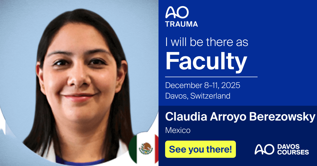 Faculty International
📅 December 8–11, 2025
📍 Davos, Switzerland
