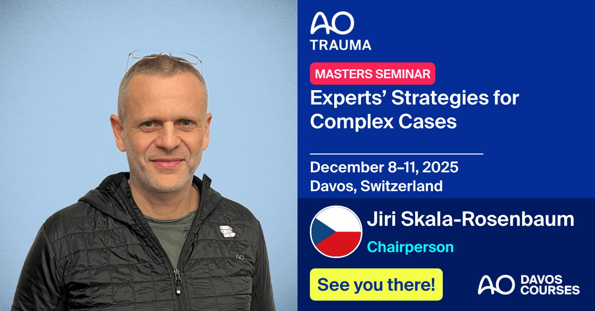 
📅 December 8–11, 2025
📍  Davos, Switzerland