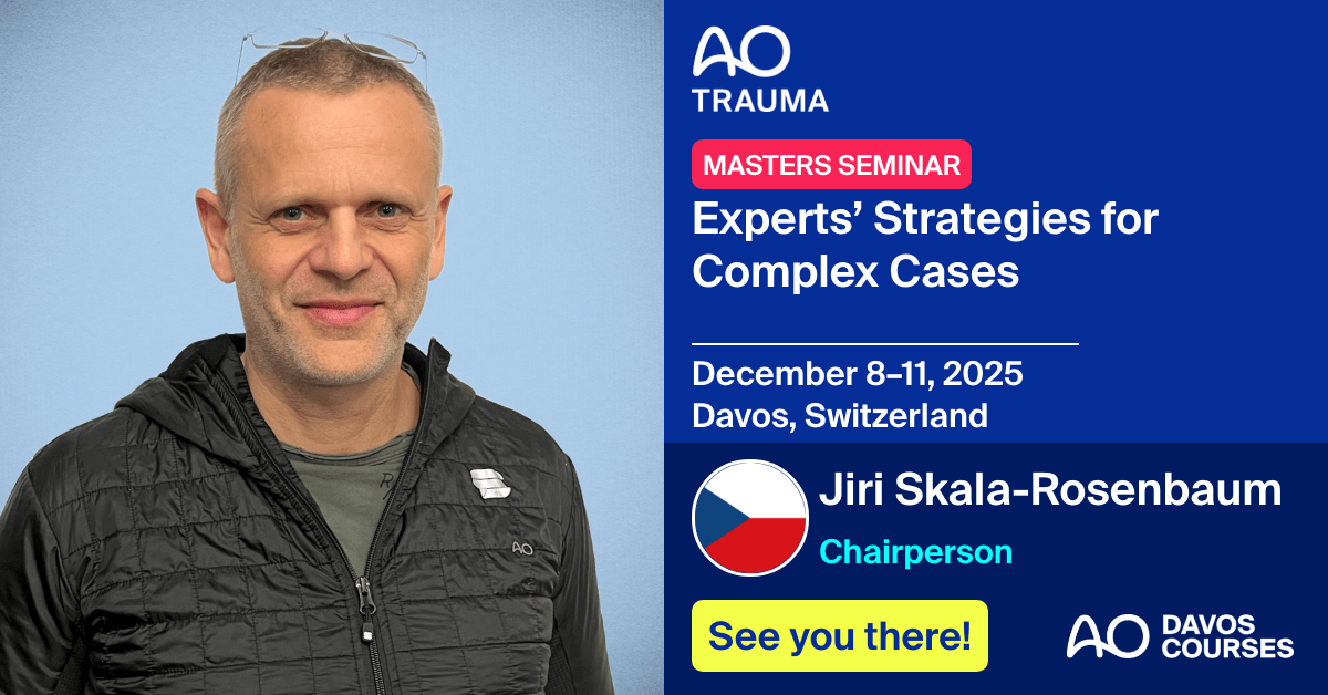 
📅 December 8–11, 2025
📍  Davos, Switzerland