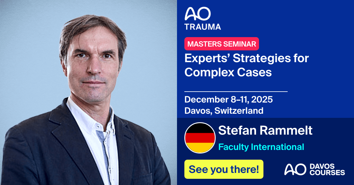 
📅 December 8–11, 2025
📍  Davos, Switzerland