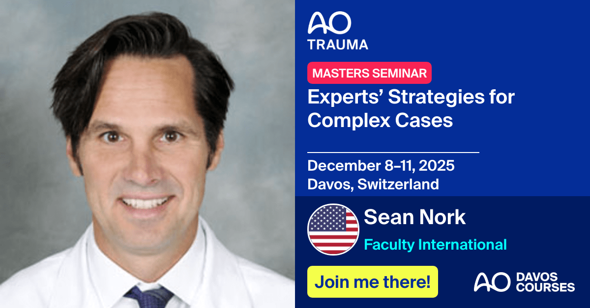 
📅 December 8–11, 2025
📍  Davos, Switzerland