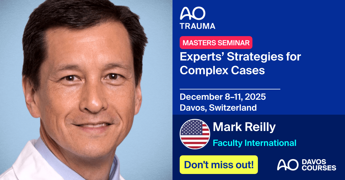 
📅 December 8–11, 2025
📍  Davos, Switzerland