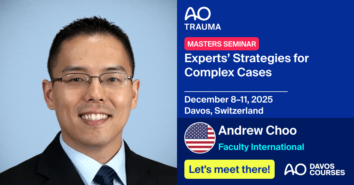 Faculty International
📅 December 8–11, 2025
📍 Davos, Switzerland