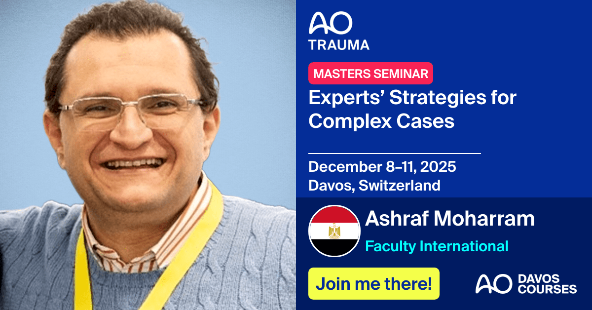 
📅 December 8–11, 2025
📍  Davos, Switzerland