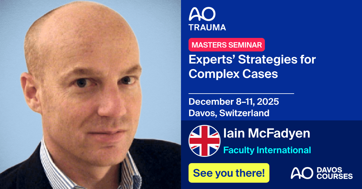 
📅 December 8–11, 2025
📍  Davos, Switzerland