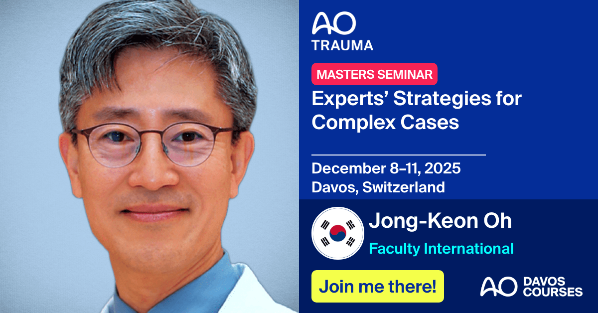 
📅 December 8–11, 2025
📍  Davos, Switzerland