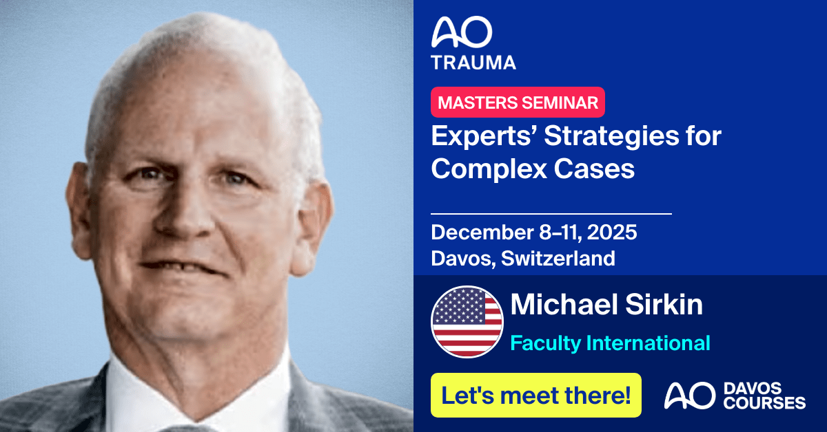 
📅 December 8–11, 2025
📍  Davos, Switzerland