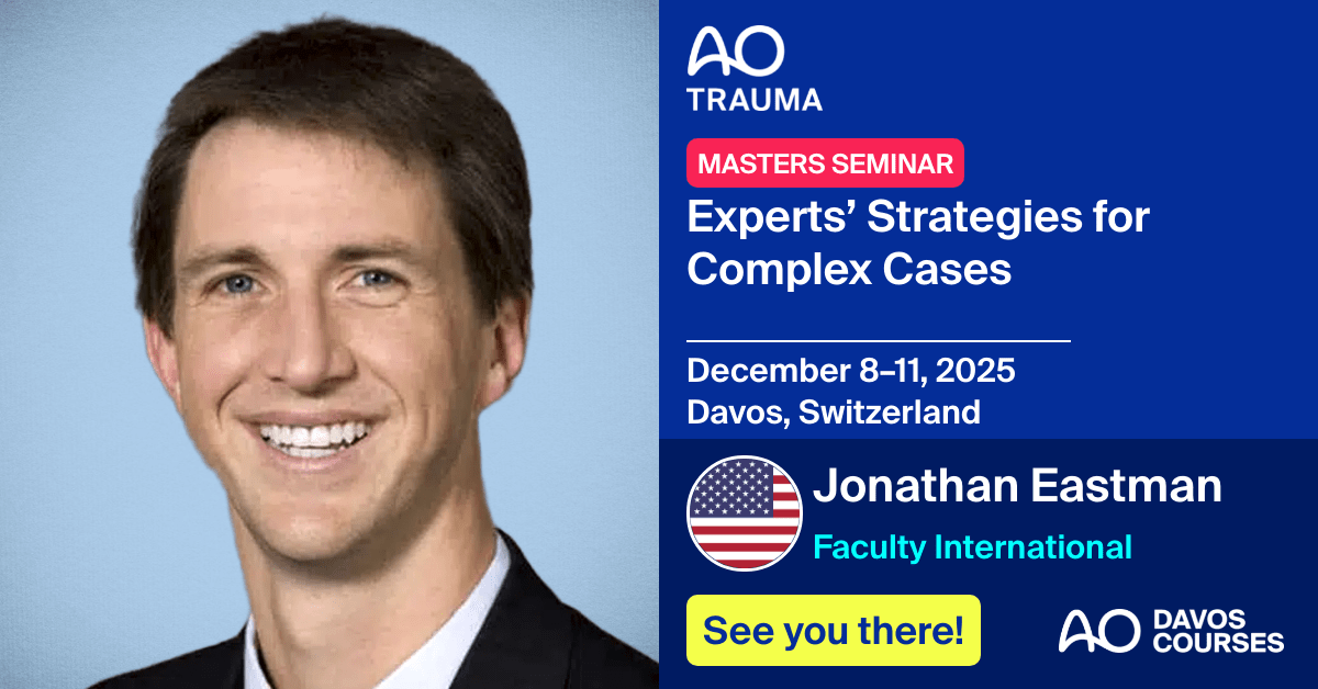 Faculty International
📅 December 8–11, 2025
📍 Davos, Switzerland