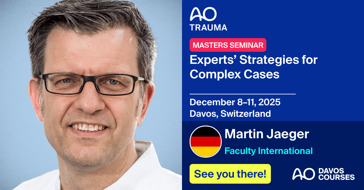 
📅 December 8–11, 2025
📍  Davos, Switzerland