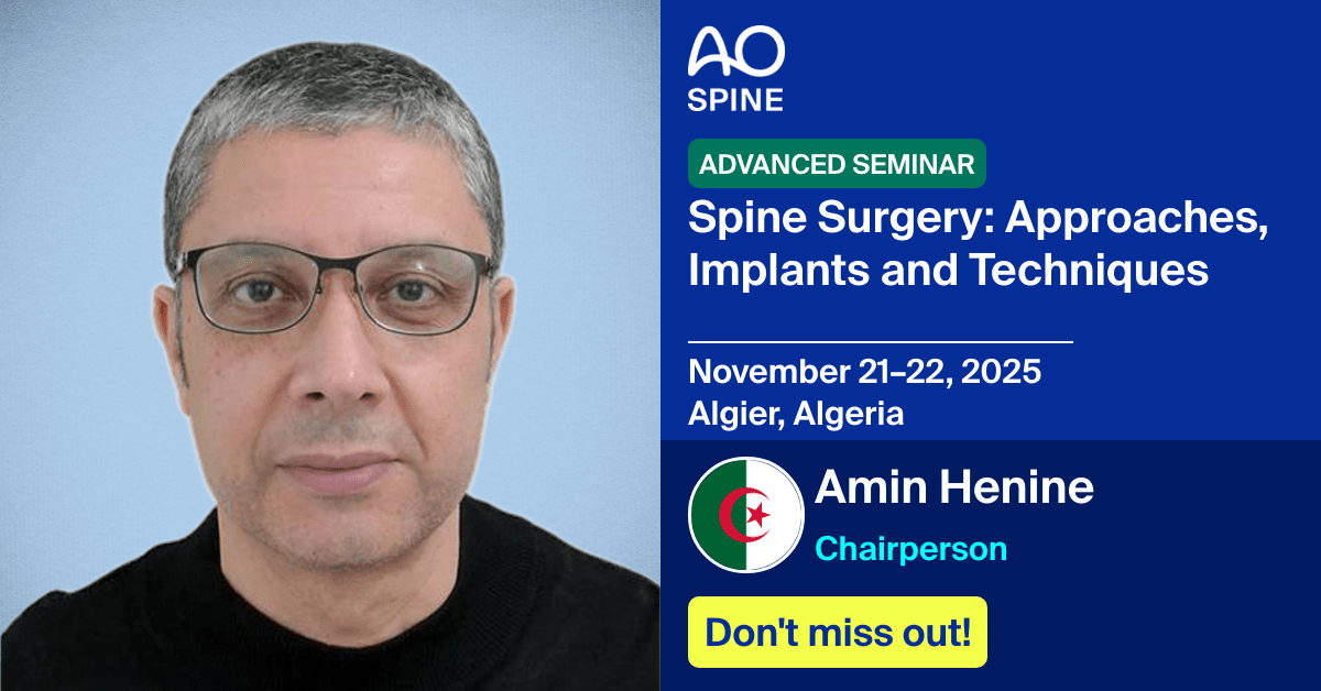 
📅 November 21–22, 2025
📍  Algier, Algeria