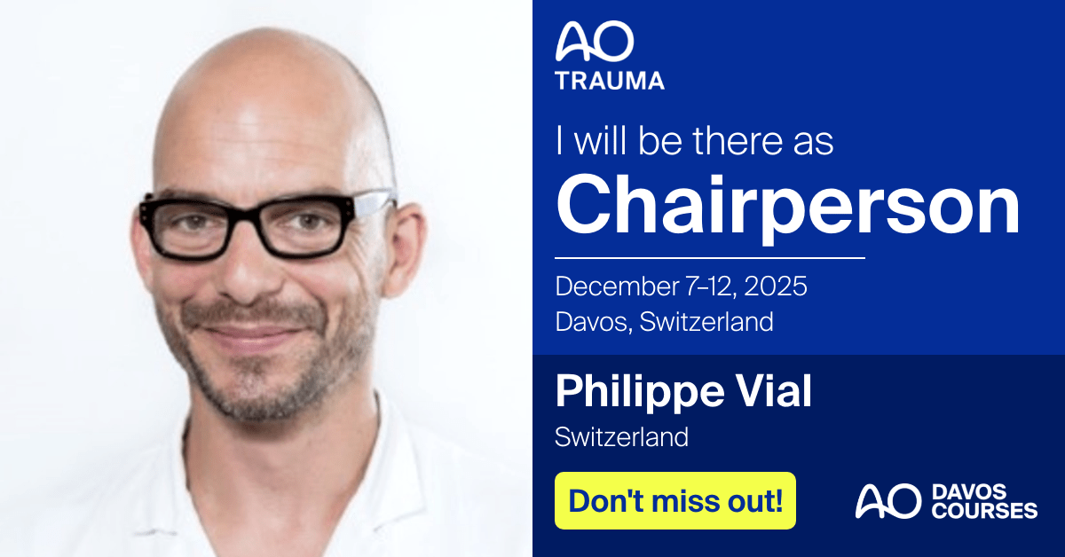 
📅 December 7–12, 2025
📍  Davos, Switzerland